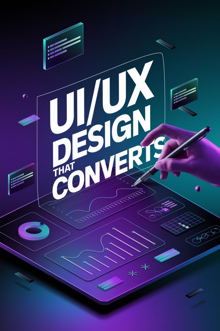 UI Design